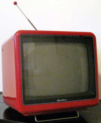 Red TV