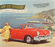 Babbington Studebaker Ad