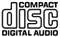 Compact Disc Digital Audio