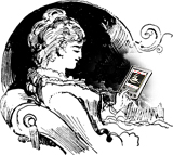 A Satisfied eBook Reader