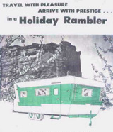 Holiday Rambler