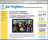 Just Neighbors