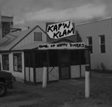 Kap'n Klam, the First Restaurant