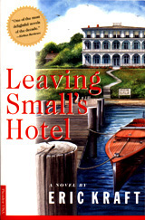 Leaving Smalls Hotel cover
