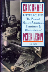 Little Follies Dust Jacket