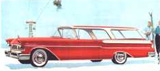 Mercury Station Wagon