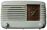 Philco Radio