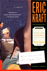 Picador Paperback cover