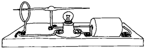 The Flying Saucer Detector