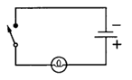 Schematic Diagram of Saucer Detector