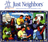 Just Neighbors