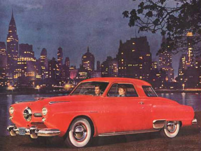 Babbington Studebaker