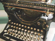 Typewriter