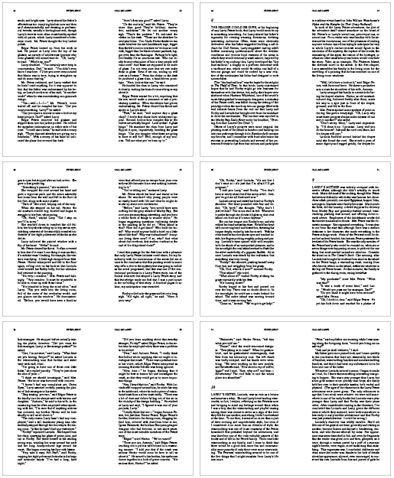 Bookmap