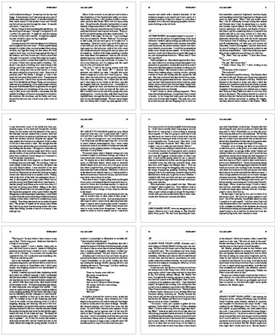 Bookmap