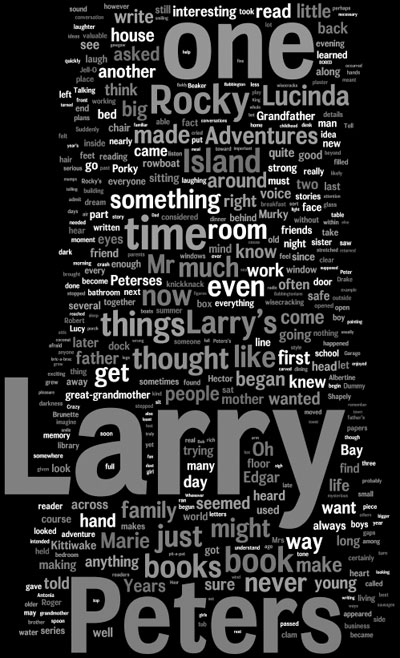 Call Me Larry