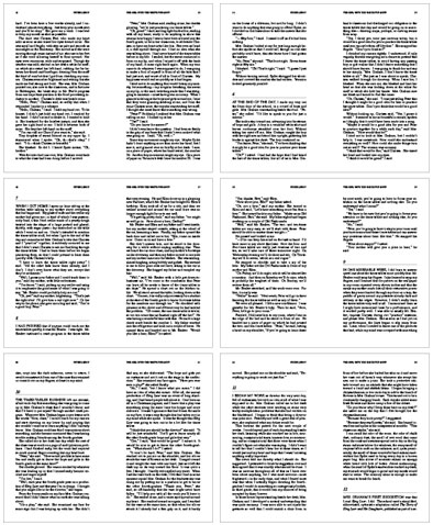 Bookmap