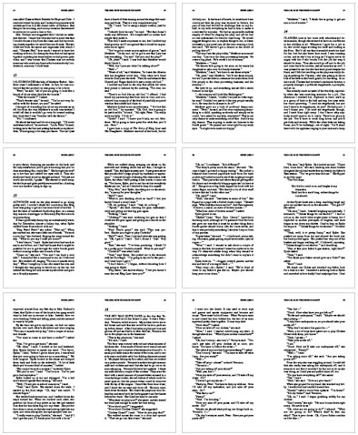 Bookmap