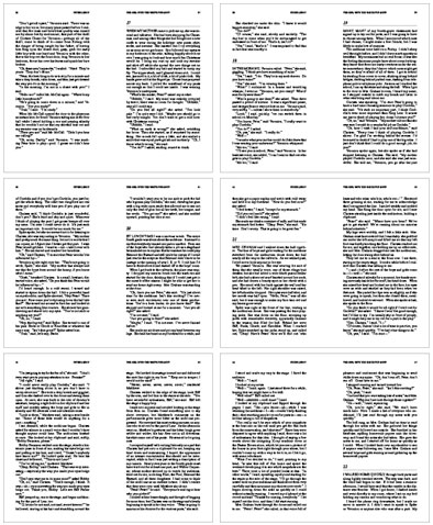 Bookmap