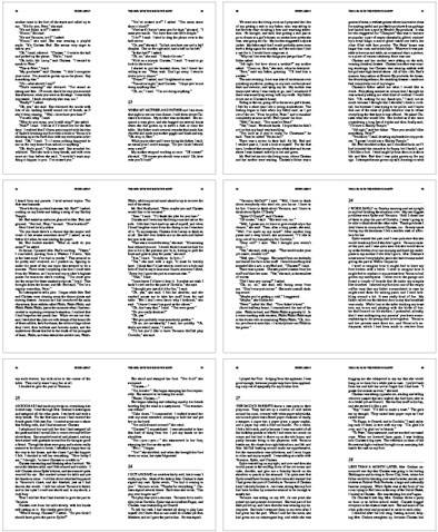 Bookmap