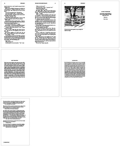 Bookmap